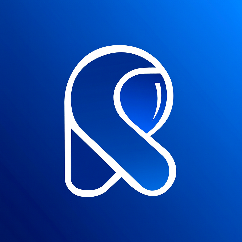RoomPilot logo